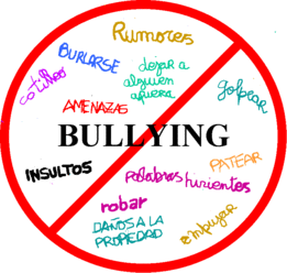 Taller de Lengua de Signos contra el Bulling