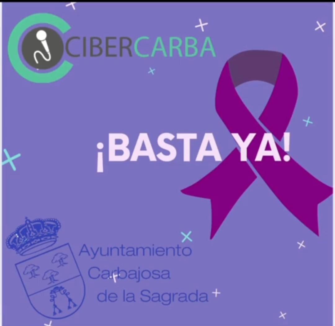 ¡BASTA YA! VIDEO CONTRA LA VIOLENCIA DE GÉNERO