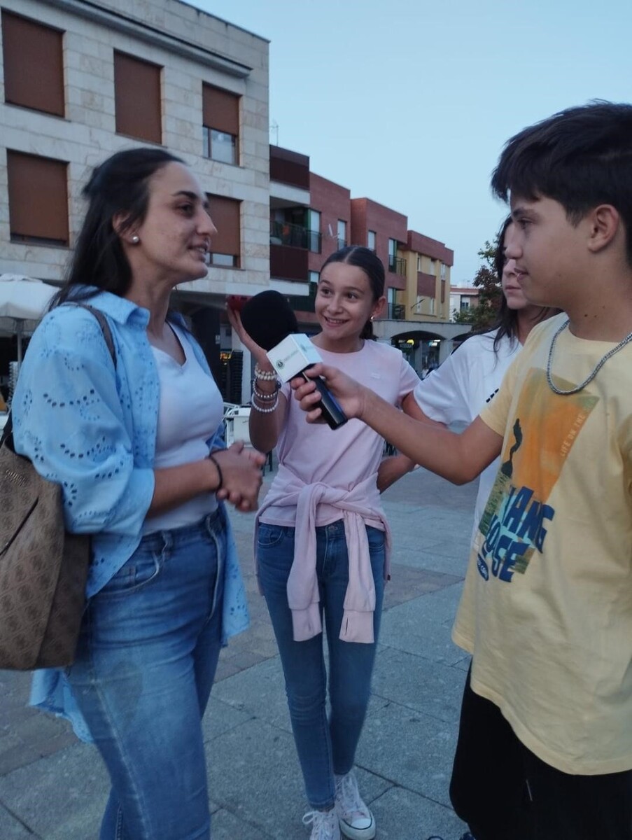 Cibercallejeros sobre Halloween